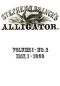 [Gutenberg 48930] • Stephen H. Branch's Alligator, Vol. 1 no. 02, May 1, 1858